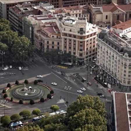 Apartamento Prado III En Madrid マドリード エクステリア 写真