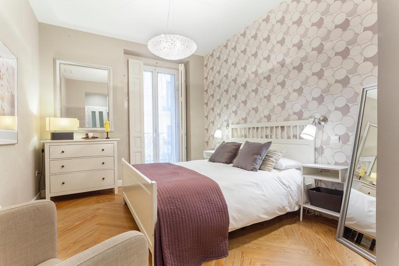 Apartamento Prado III En マドリード エクステリア 写真