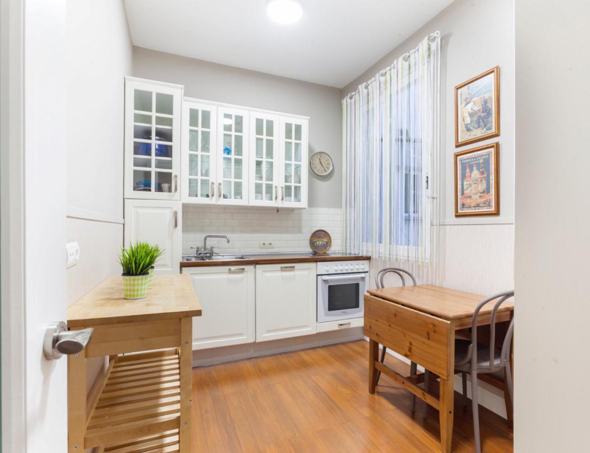 Apartamento Prado III En マドリード エクステリア 写真