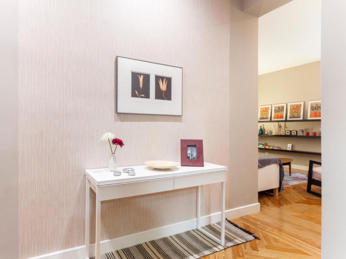 Apartamento Prado III En マドリード エクステリア 写真