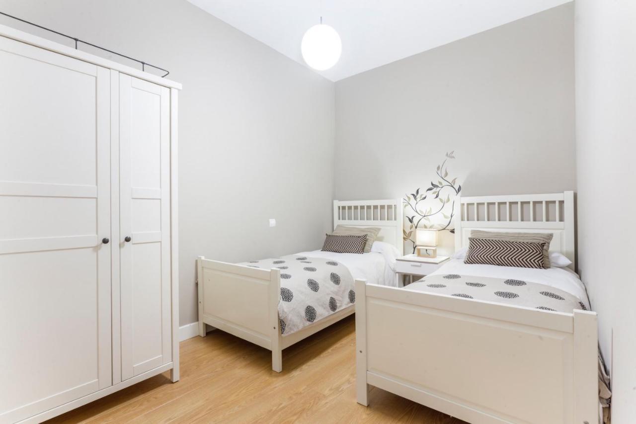 Apartamento Prado III En マドリード エクステリア 写真
