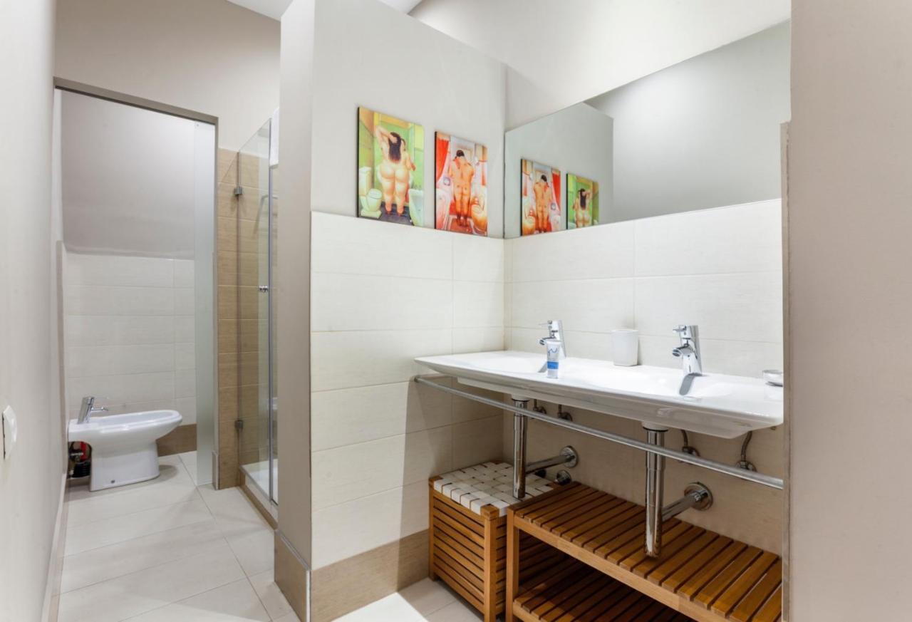 Apartamento Prado III En マドリード エクステリア 写真