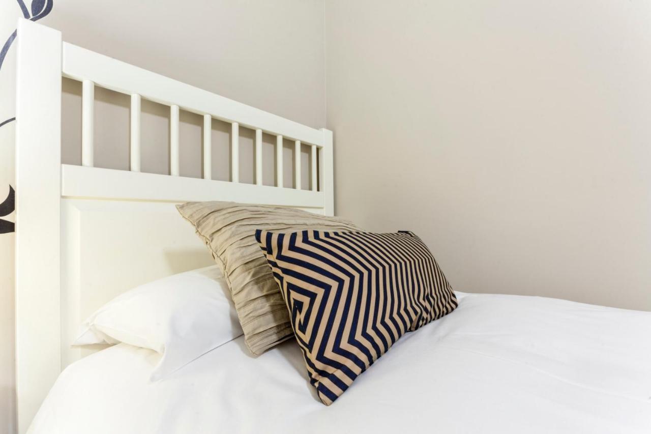 Apartamento Prado III En マドリード エクステリア 写真
